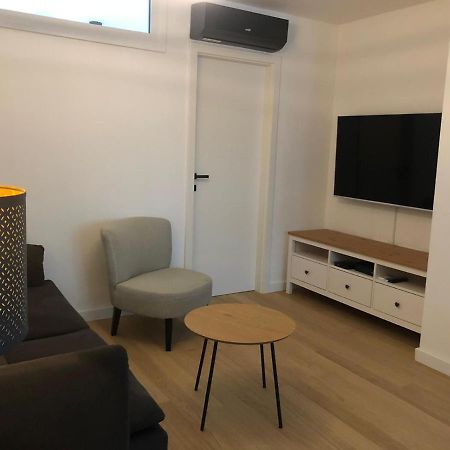 Apartment Molly Zagreb Bagian luar foto