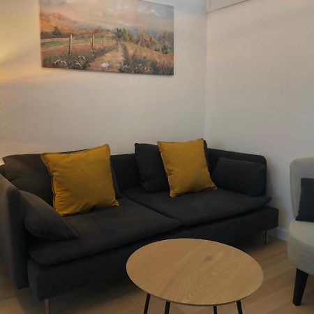 Apartment Molly Zagreb Bagian luar foto