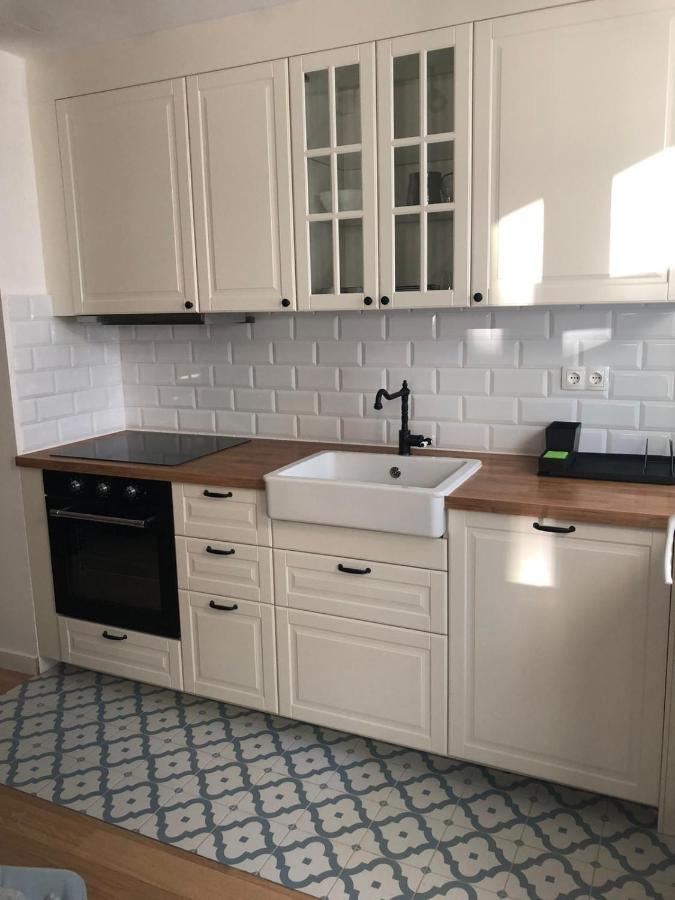 Apartment Molly Zagreb Bagian luar foto