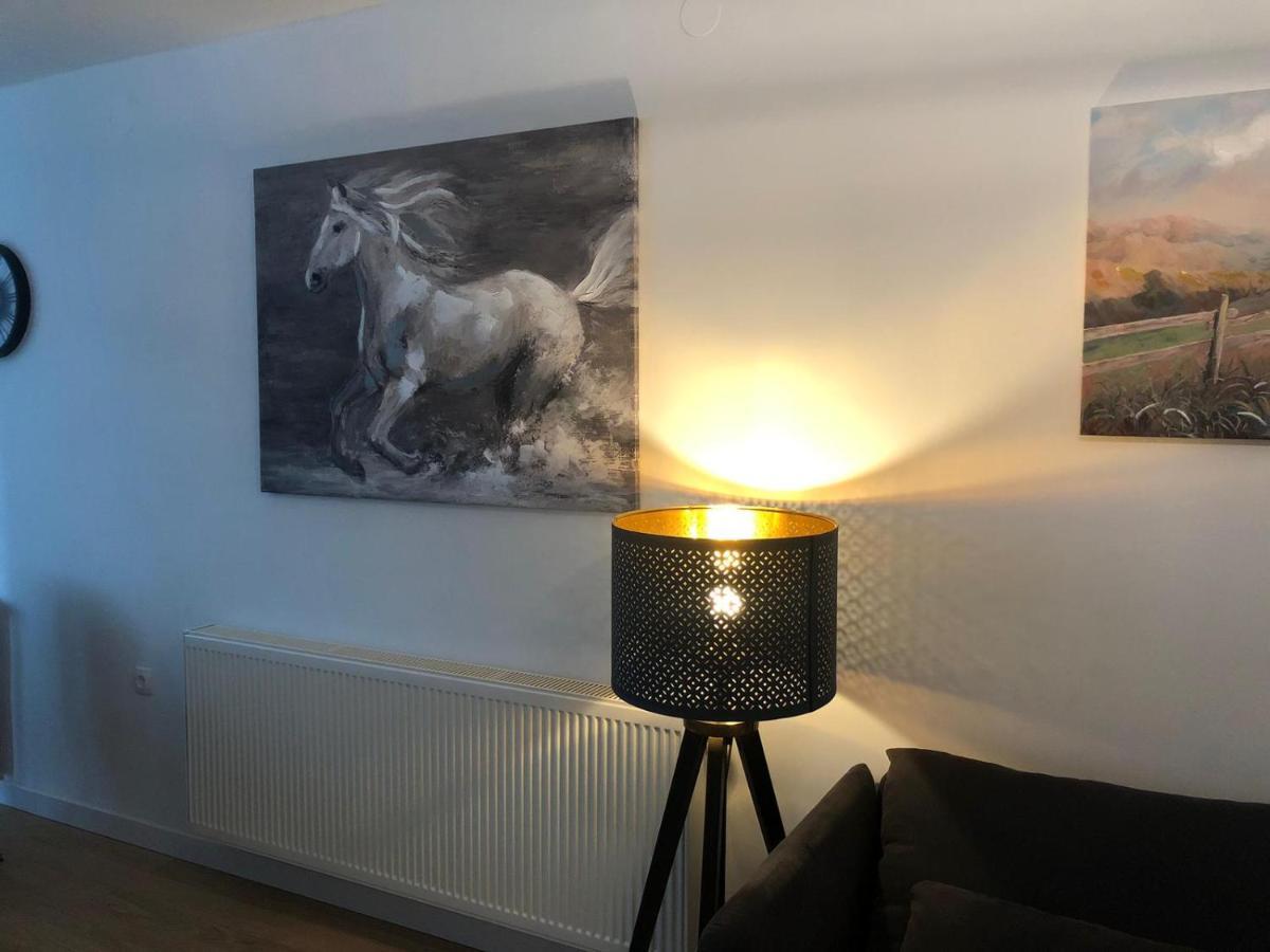 Apartment Molly Zagreb Bagian luar foto