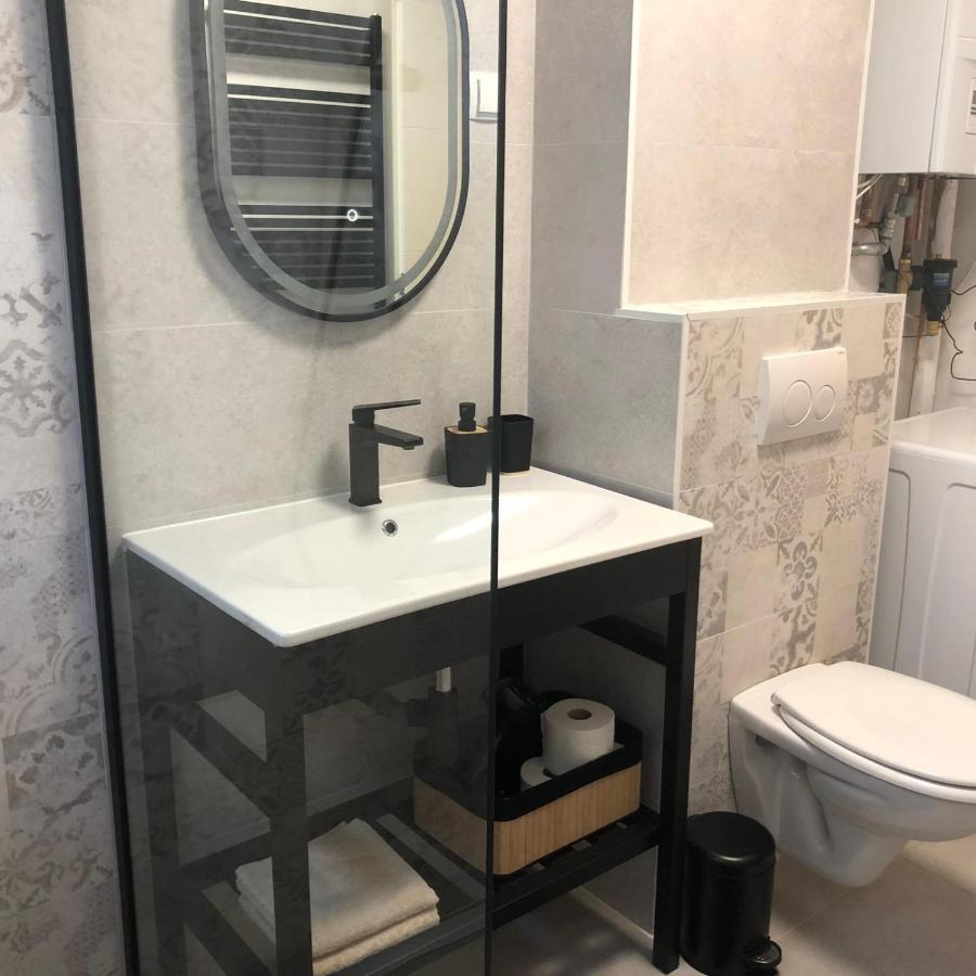 Apartment Molly Zagreb Bagian luar foto