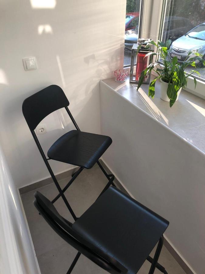 Apartment Molly Zagreb Bagian luar foto