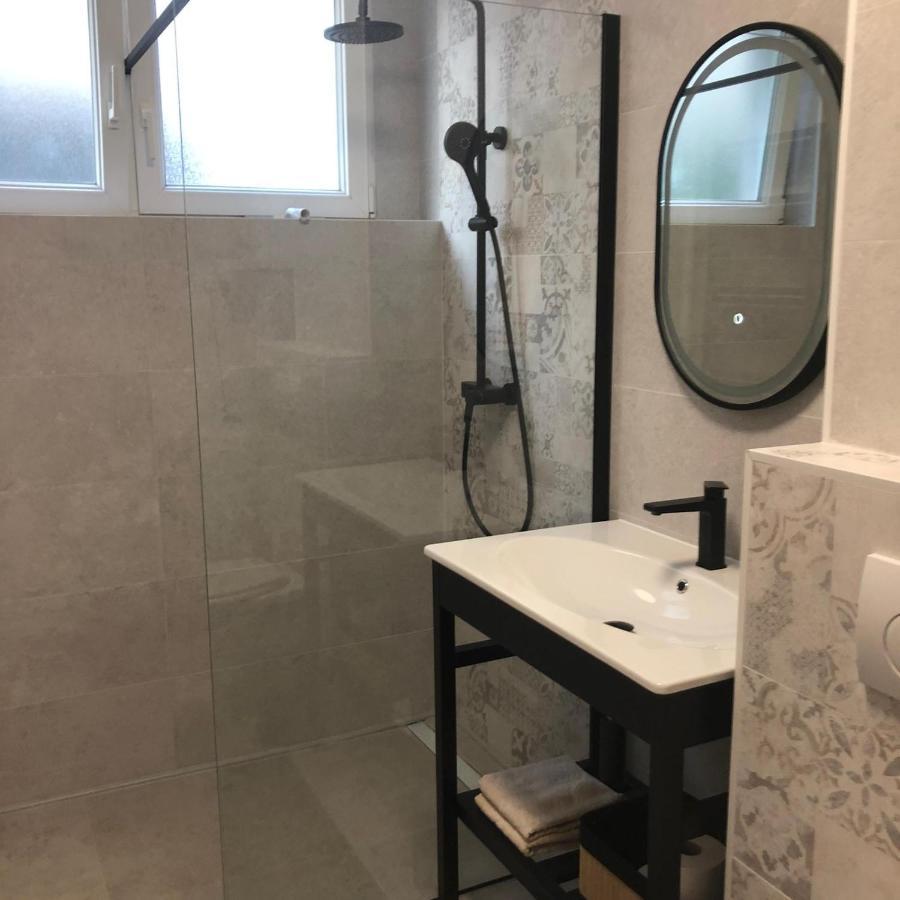 Apartment Molly Zagreb Bagian luar foto